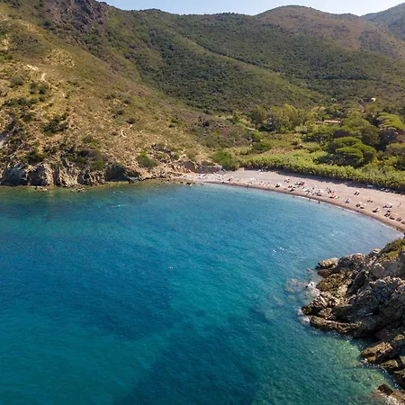 Quadrilocale 6 Posti Letto Vicino Al Mare Apartmán *
