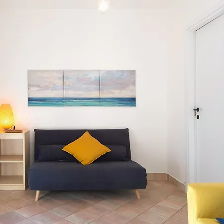 Quadrilocale 6 Posti Letto Vicino Al Mare *