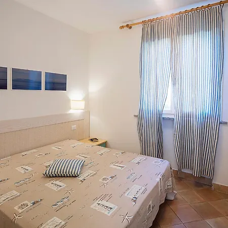 Appartamento Quadrilocale 6 Posti Letto Vicino Al Mare *