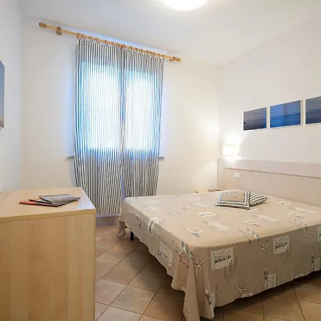 Quadrilocale 6 Posti Letto Vicino Al Mare Apartmán *