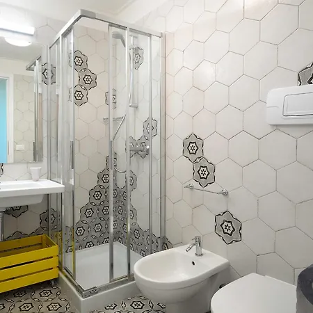 Appartamento Quadrilocale 6 Posti Letto Vicino Al Mare