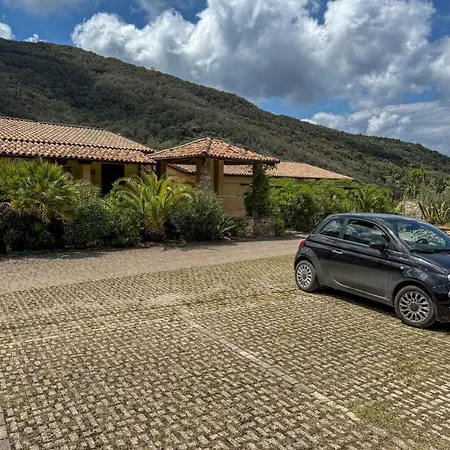 Quadrilocale 6 Posti Letto Vicino Al Mare * Casale Gastagno