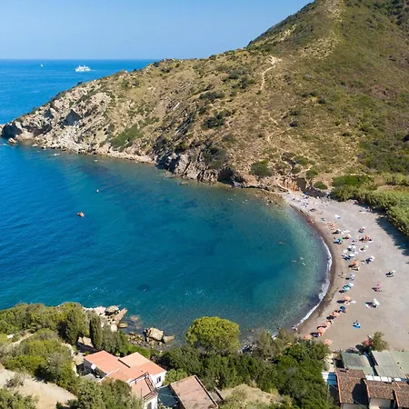 Appartamento Quadrilocale 6 Posti Letto Vicino Al Mare Casale Gastagno