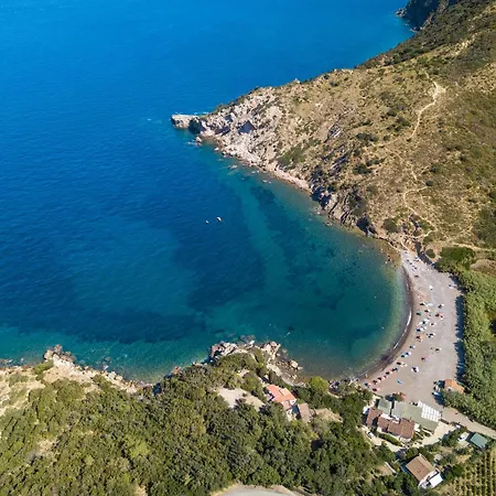 Quadrilocale 6 Posti Letto Vicino Al Mare * Casale Gastagno