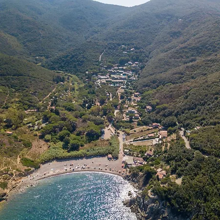 Appartamento Quadrilocale 6 Posti Letto Vicino Al Mare Casale Gastagno